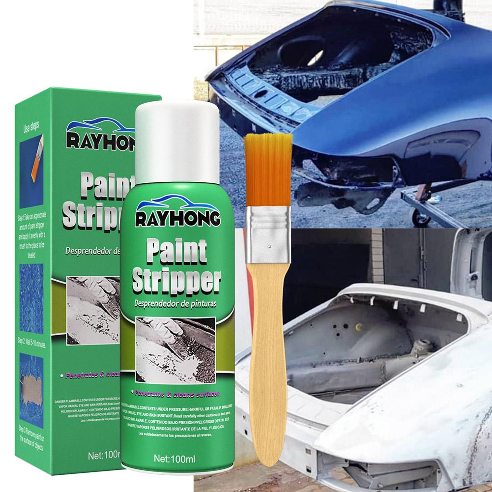 1+1 FREE | PaintStripper - Effective Paint Remover