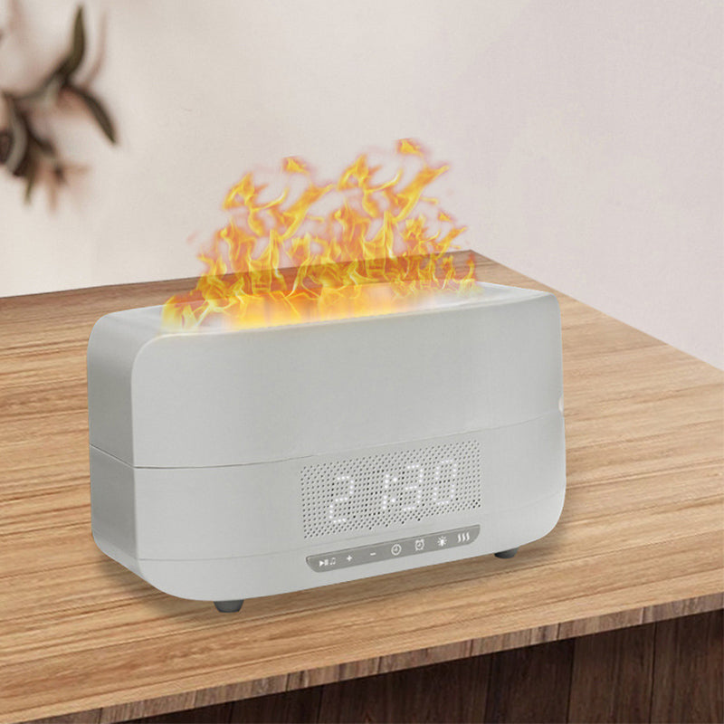AuraBreeze – Instantly Create a Calm, Cozy Atmosphere