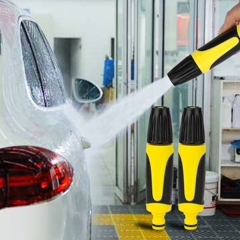 1+1 FREE | AquaPulseJet – Instantly Removes Dirt for Radiant Car Shine