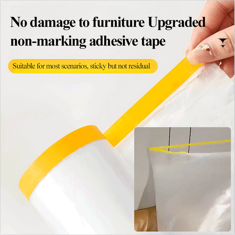 FurniGuard – Keep Furniture Immediately Clean and Dust-Free
