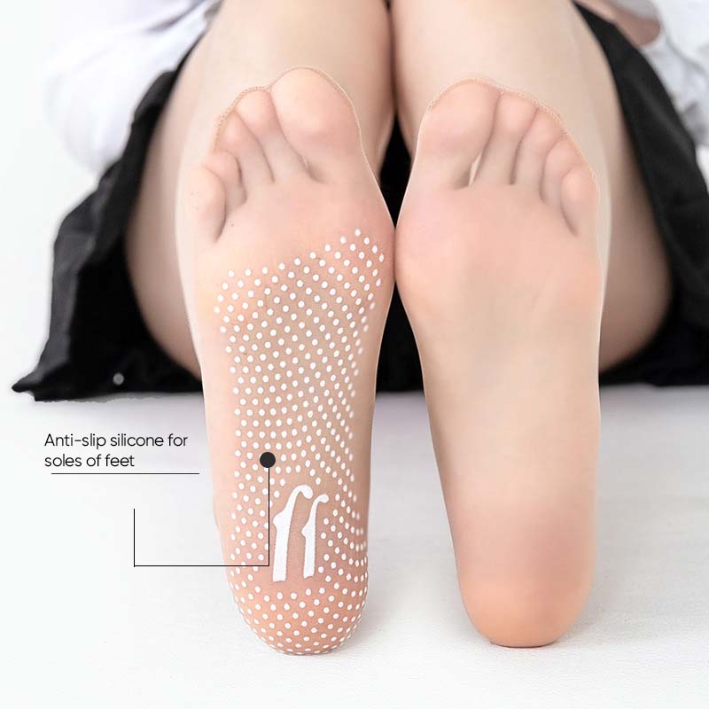 5+5 FREE | SlipGuard – Safe and comfortable all day with every step