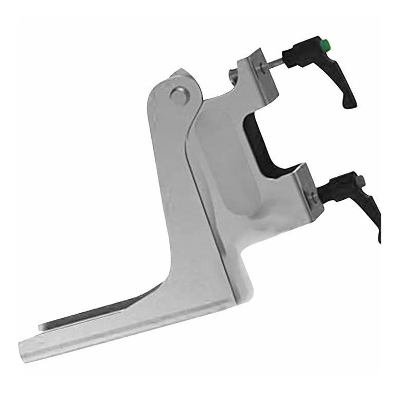 EasyGrower - Effortless Upright Gardening Without Back Pain