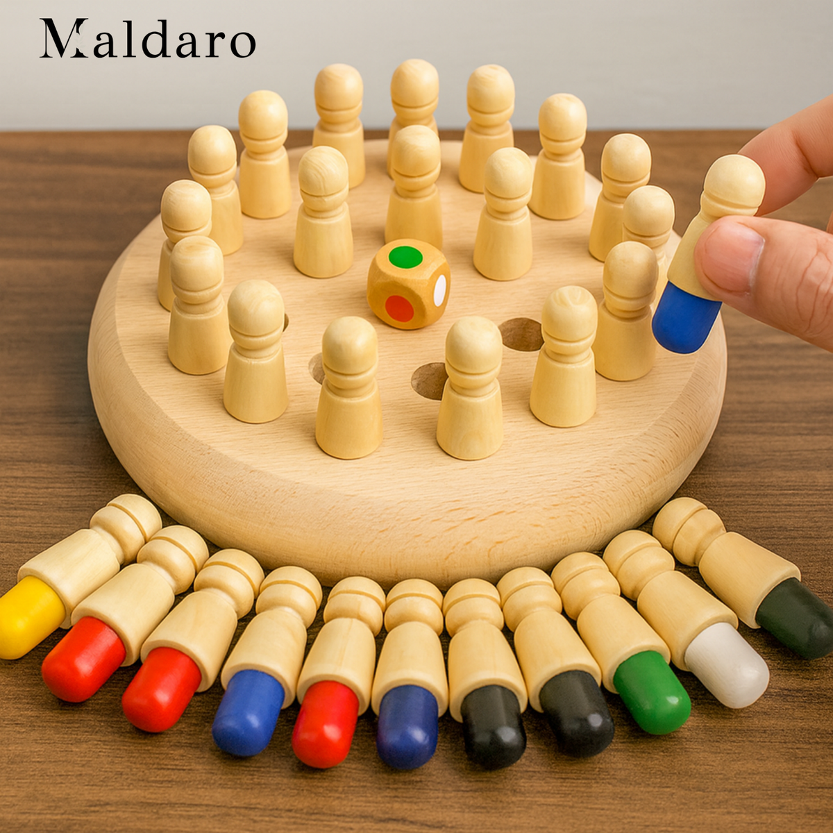 BrainPlay – Get Clever Playfully from Age 3!