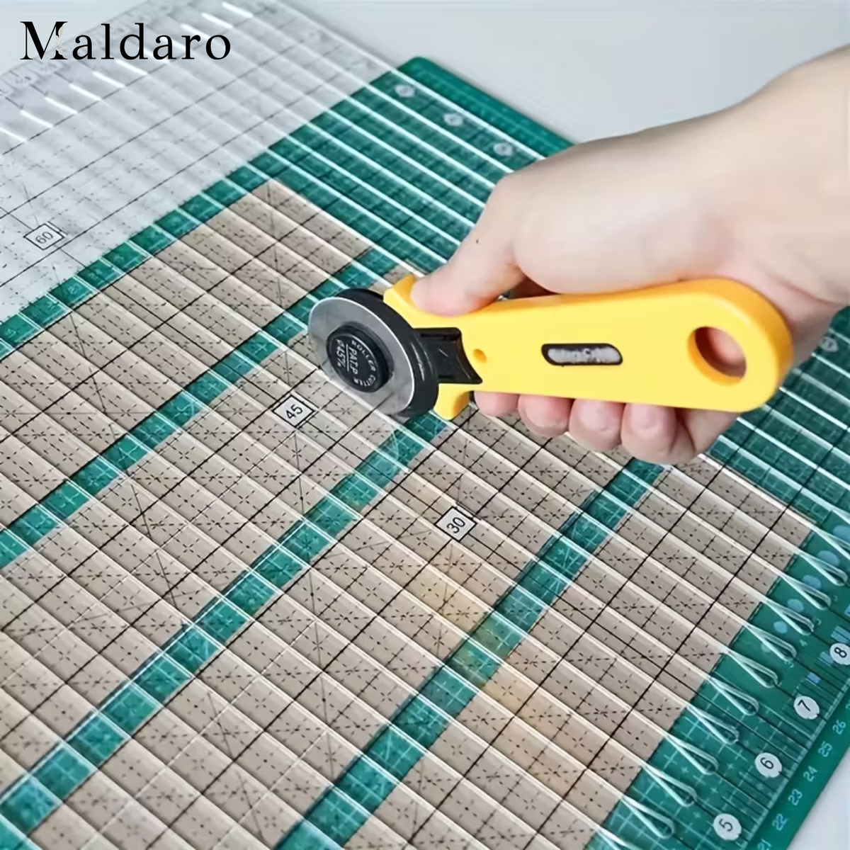 CutMasterPro – Cut Perfect Shapes Faster with Flawless Precision