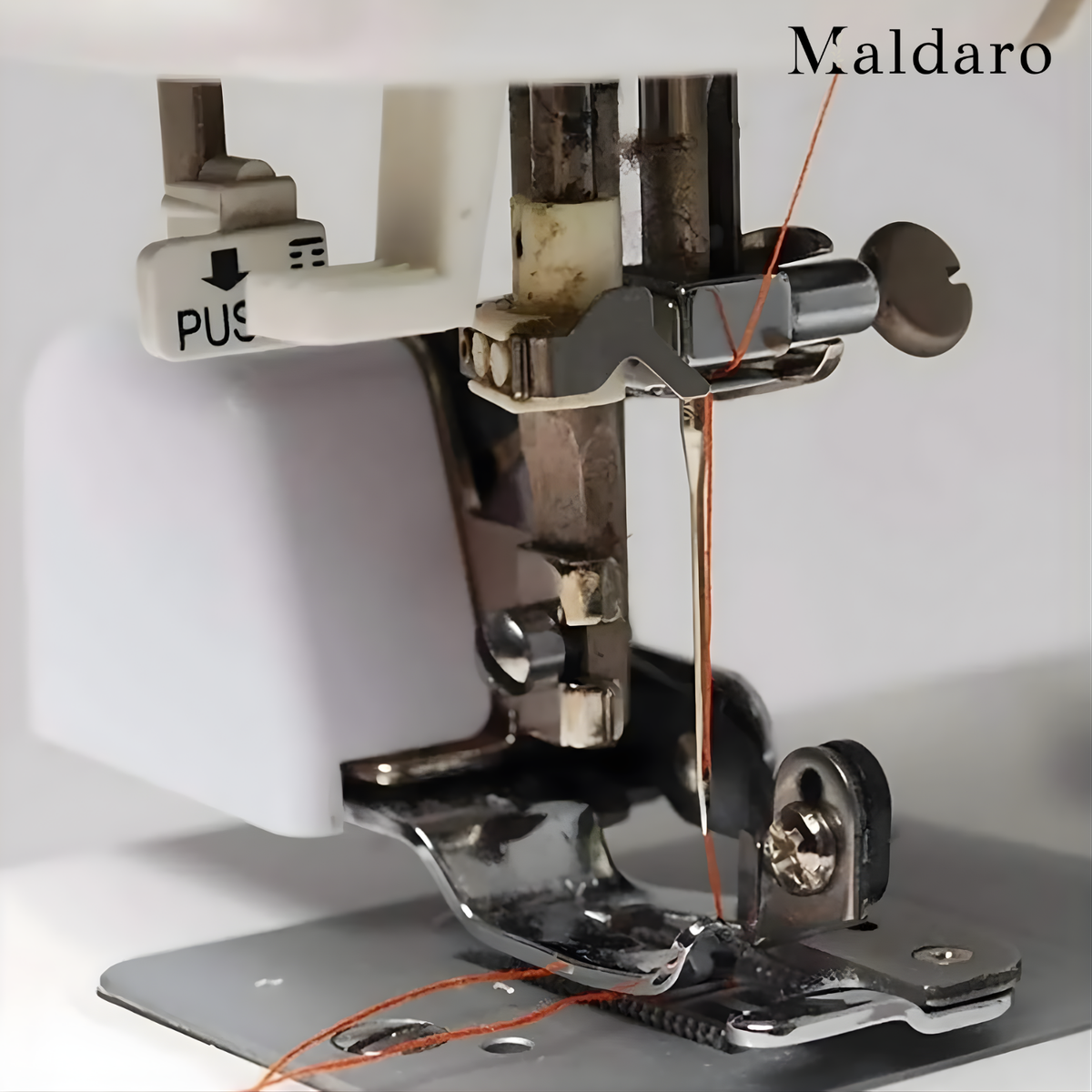AutoSew - Quickly Finish and Trim Seams for Perfect Edges