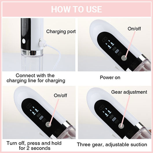 LumiDerm – Instantly Clear, Smooth Skin in Minutes Daily