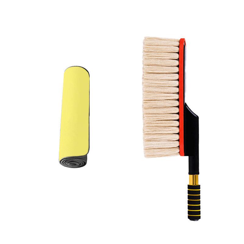 AutoSweep Pro – Dust-Free Cleanliness in Seconds
