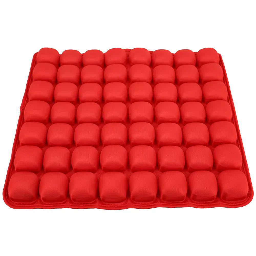 SitBreeze - Adjustable Cushion Relieves Pain and Instantly Improves Posture
