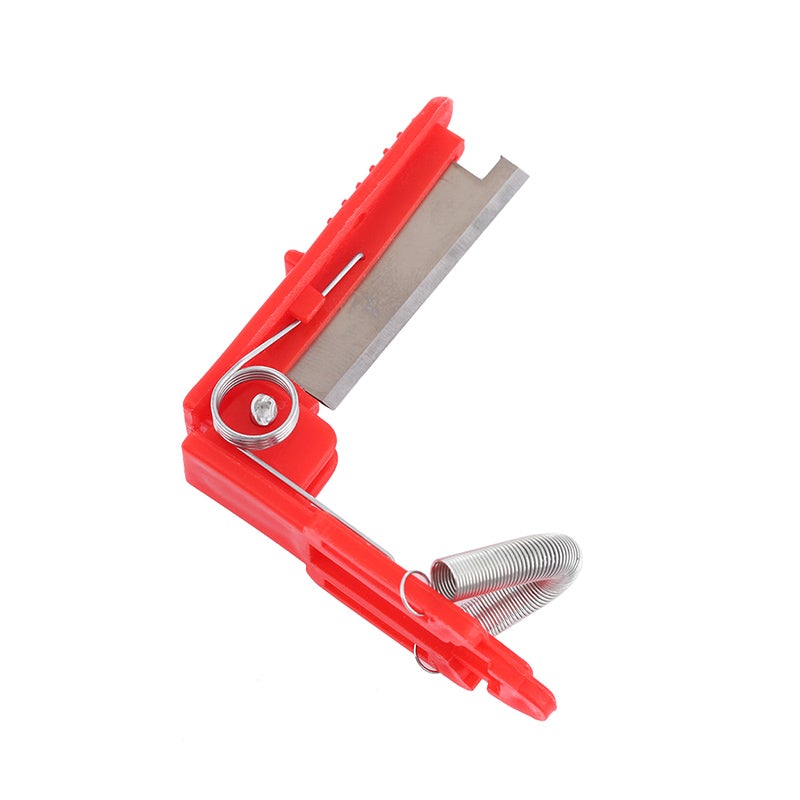 HarvestEase – Harvest Faster Without Hurting Your Fingers