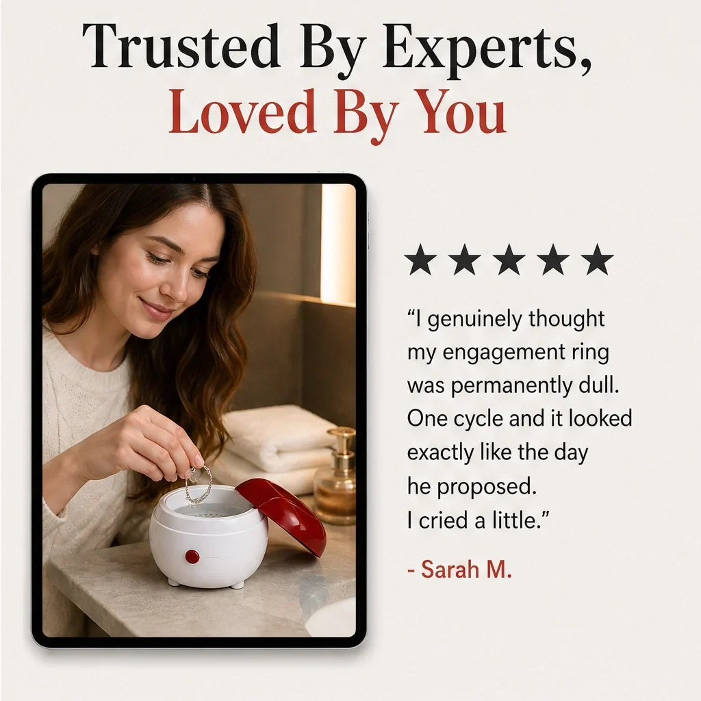 UltraClean - effortless shine every time