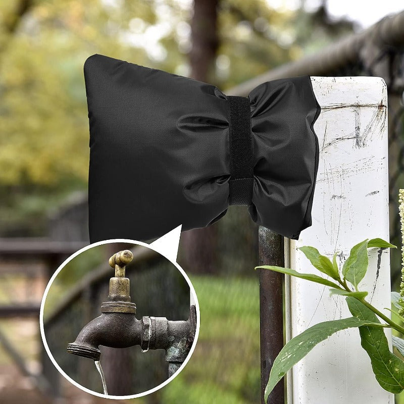 2+2 FREE | AquaSheild – Protect Your Faucets from Frost Damage All Winter