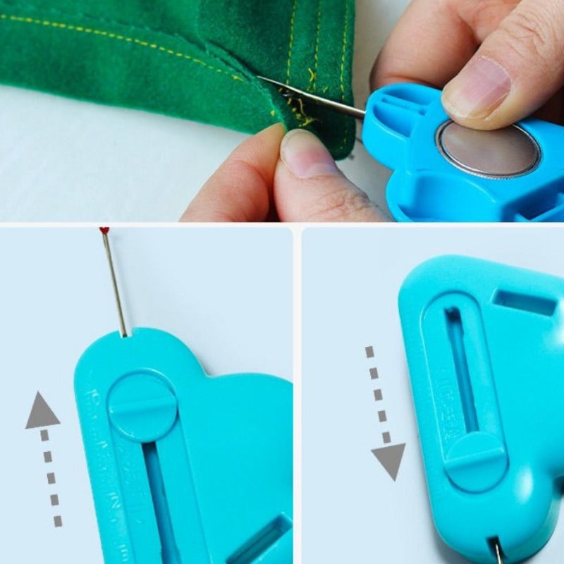 2+1 FREE | StitchCloud – Precise Seams & Effortless Unpicking in One Tool