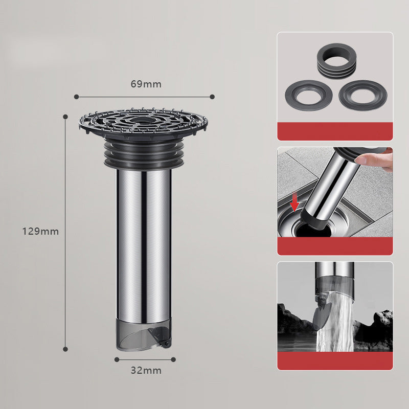 PureFlowGuard – Stop Stinky, Clogged Drains Immediately and Permanently