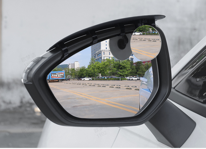 2+1 FREE | ClearSightPro – Instantly Clear Rearview Mirrors in Rain
