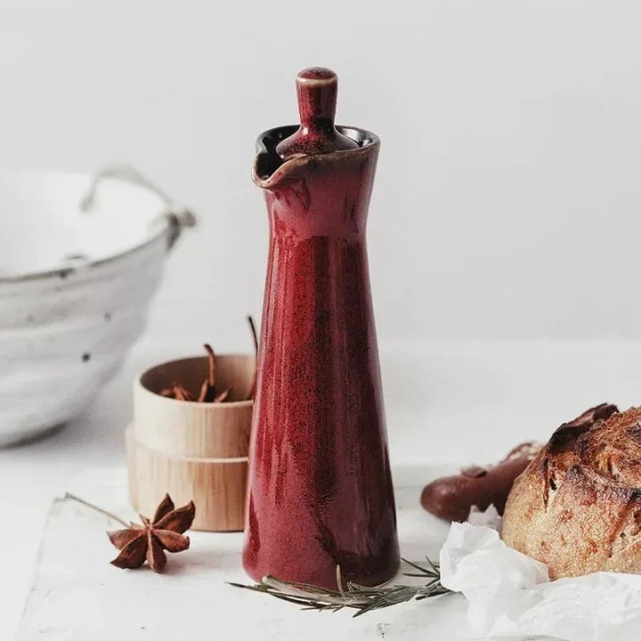 1+1 FREE | Olivara - Keep Spices Fresh and Clean, Every Time