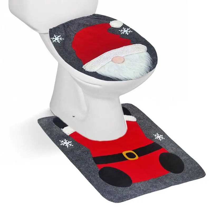 JollyLoo – Make Your Bathroom the Happiest Place in the House