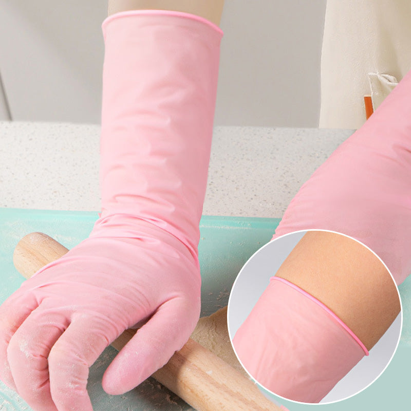 ShieldPro – Keep hands dry, safe, and comfortable during cleaning