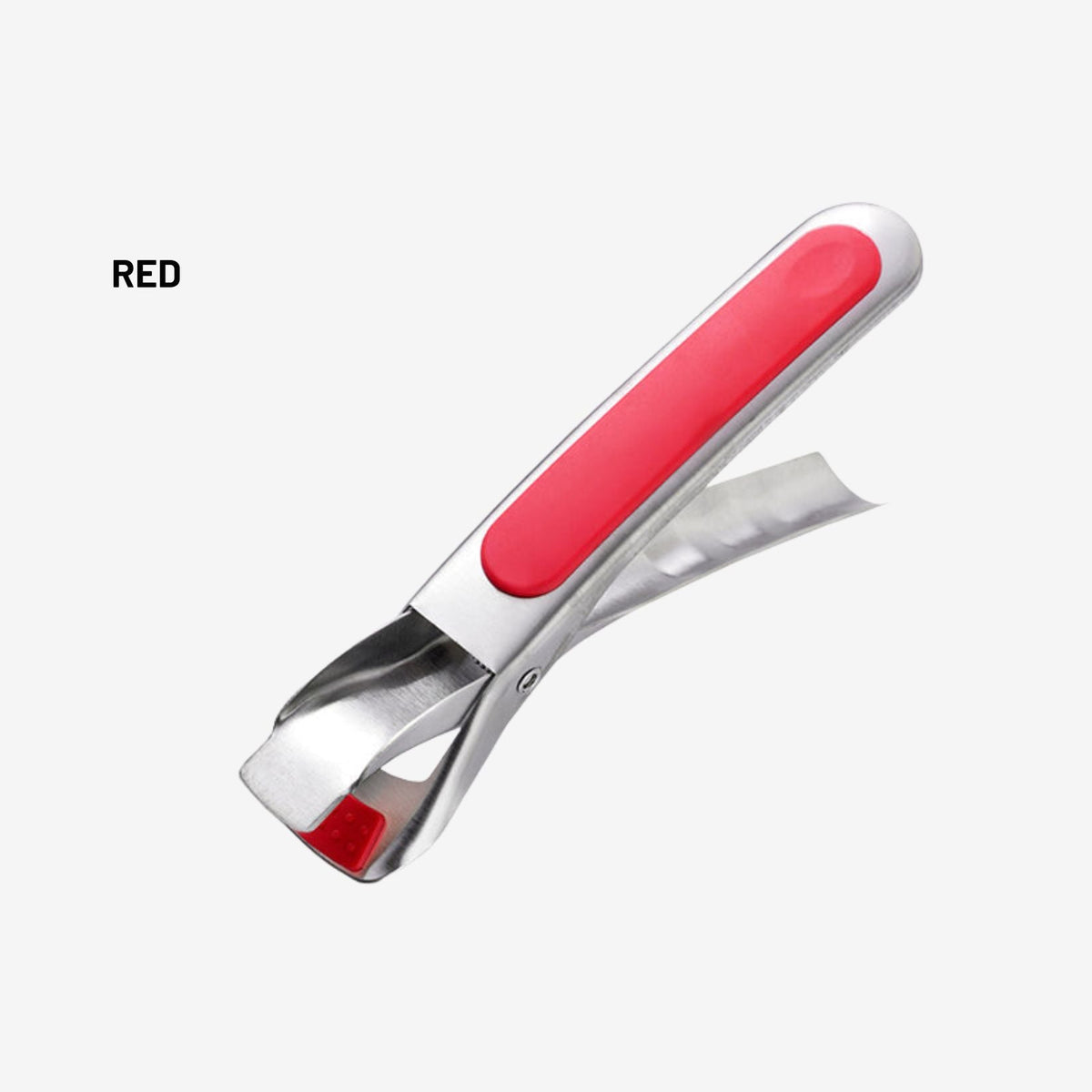 SafeHold – Prevents Burns with a Secure Pot Handle Grip
