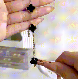 1+1 FREE | ClaspEase – Close Bracelets Solo, No More Struggle