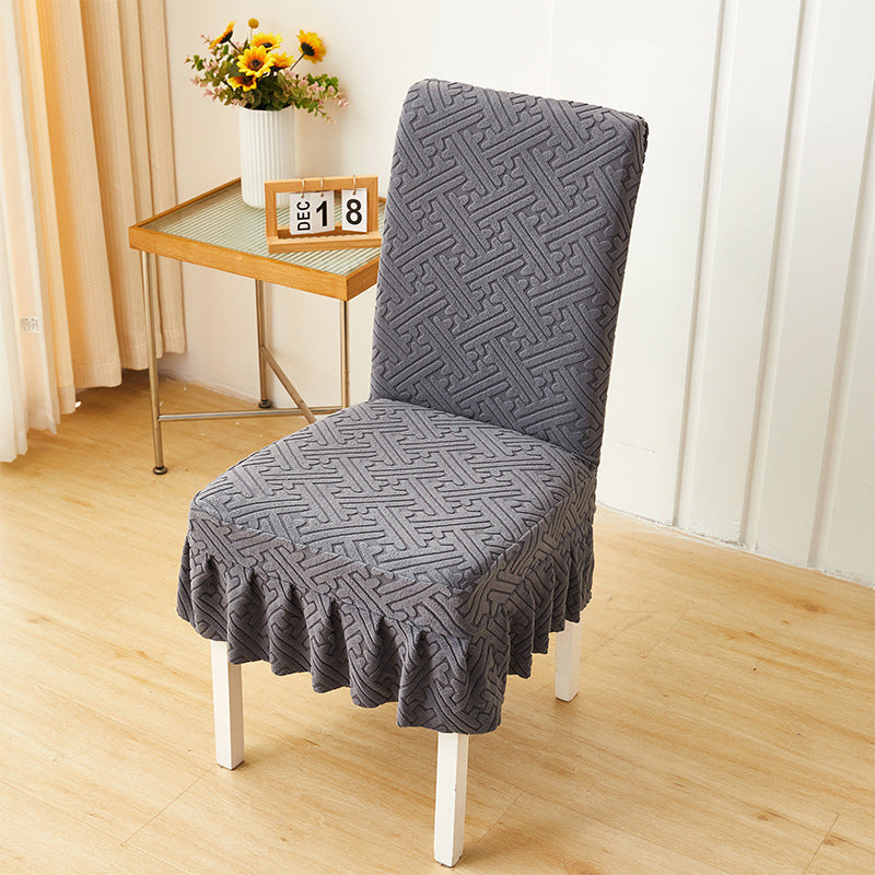 1+1 FREE | DineGuard – Protect and Refresh Your Dining Chairs Instantly