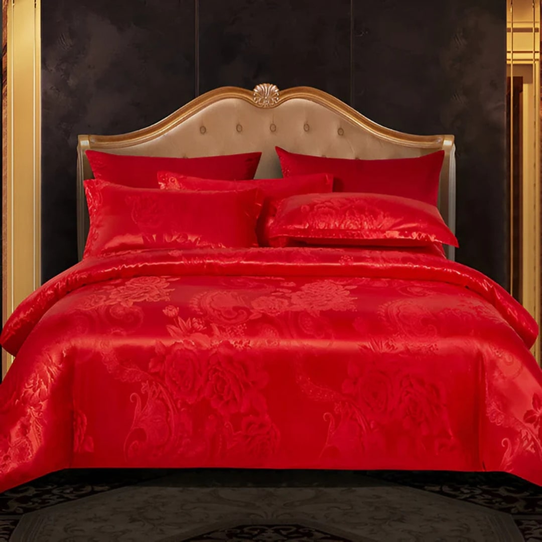 SatinLuxe – Sleep Cool, Feel Velvety Smooth Every Night