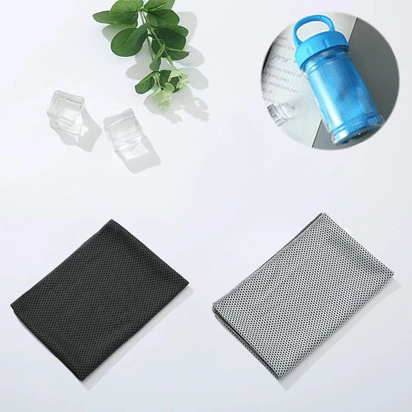 1+1 FREE | CoolVibe - Instantly Beat Heat and Stay Refreshed Everywhere