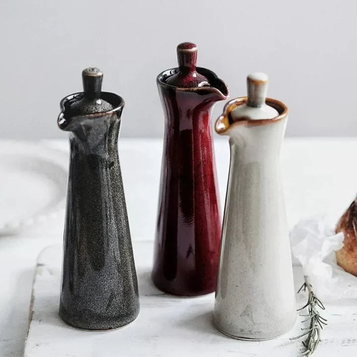 1+1 FREE | Olivara - Keep Spices Fresh and Clean, Every Time