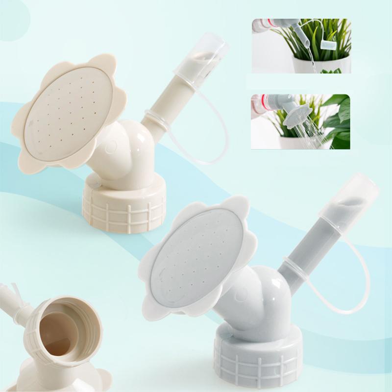 3+3 FREE | BloomFlow - Transform Bottles into Perfect, Gentle Watering Tools