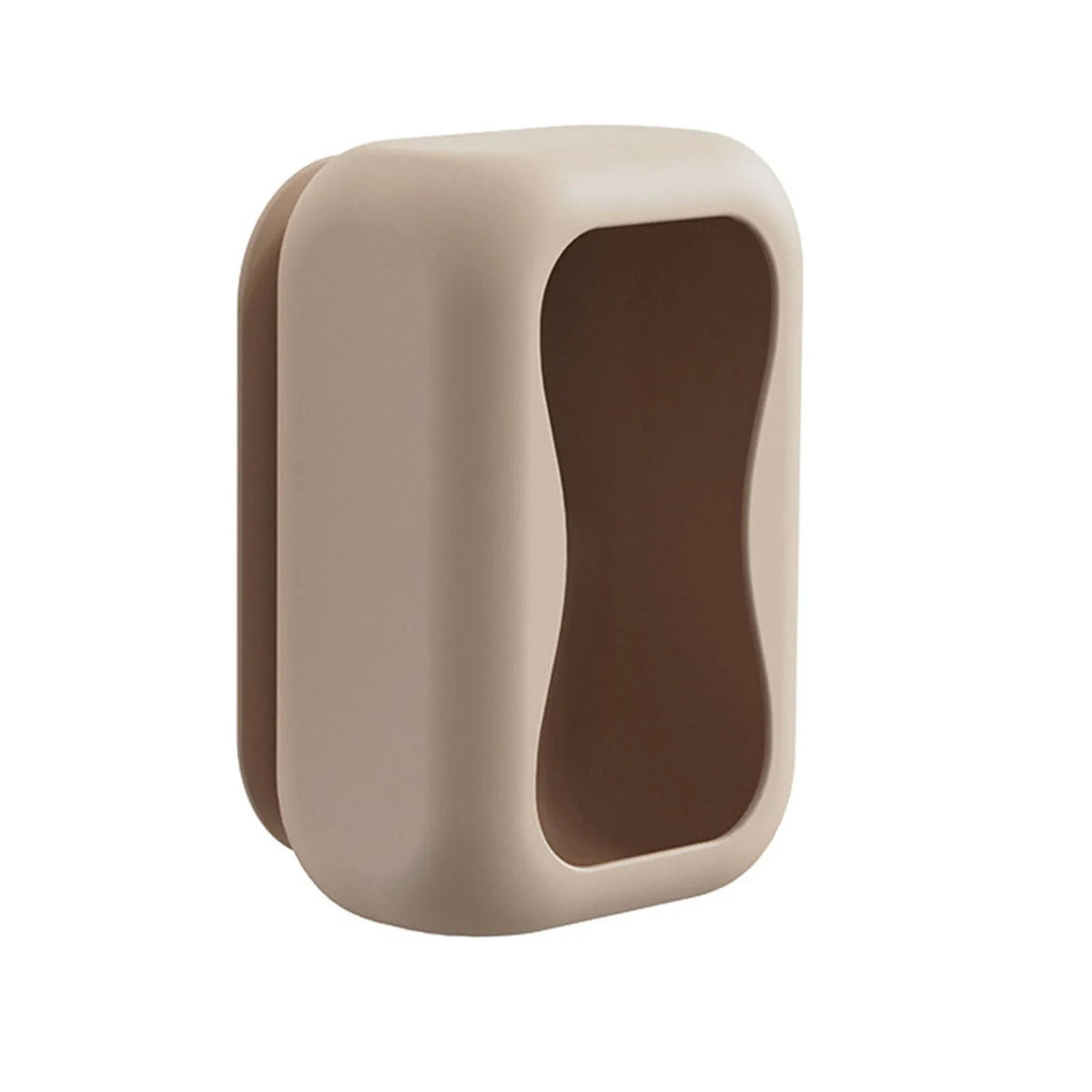 WipeHaven – Instantly More Counter Space with Neat Tissue Storage