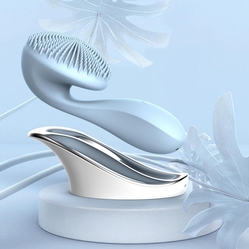 PurePulse – Deep Cleansing for Radiant, Youthful Skin Every Day