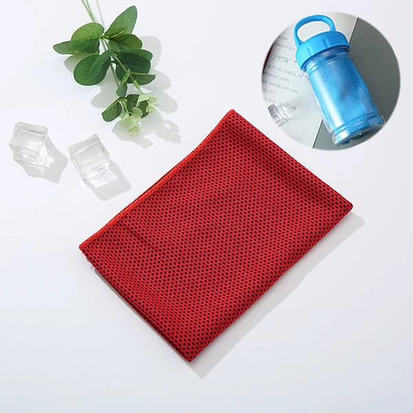 1+1 FREE | CoolVibe - Instantly Beat Heat and Stay Refreshed Everywhere