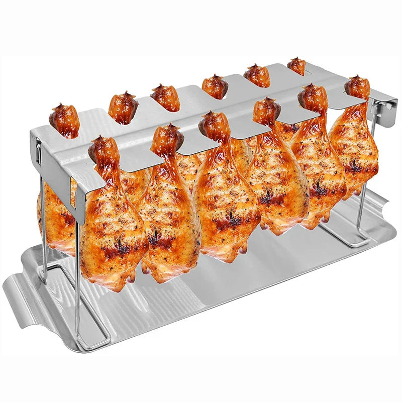 ChickPerfect - Fry 12 Juicy, Crispy Chickens Perfectly Every Time