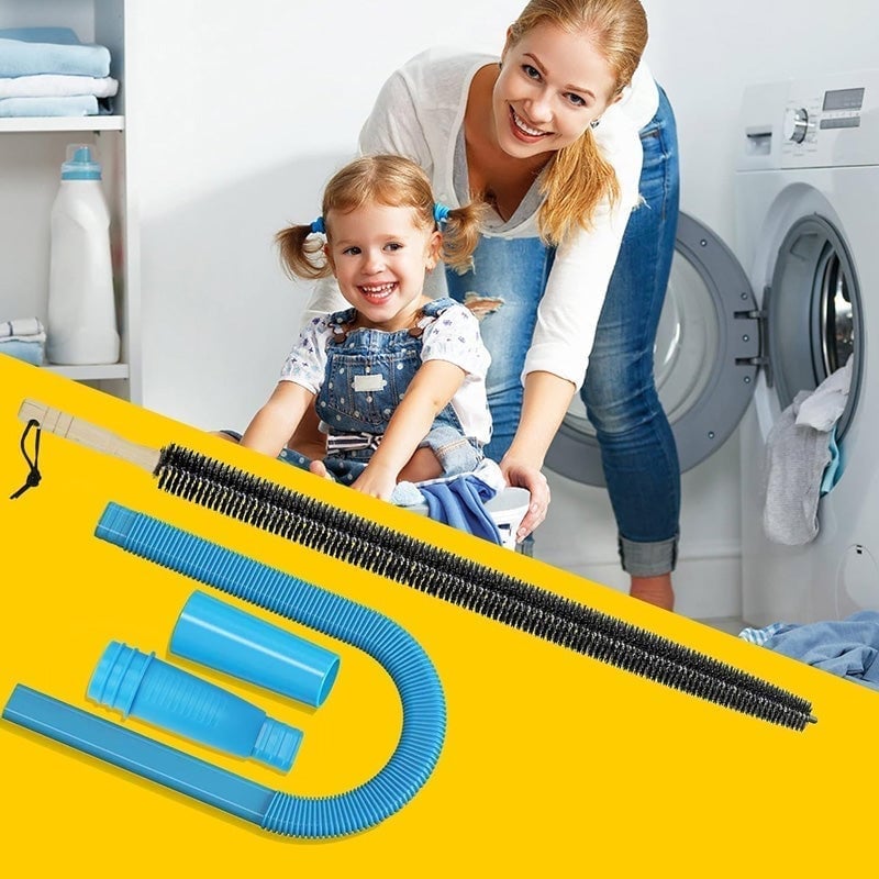 VentSwift – Reduce Drying Time and Immediately Stop Fire Hazards