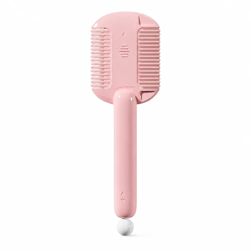 AdjustaTrim – Perfect Salon Thinning Cuts