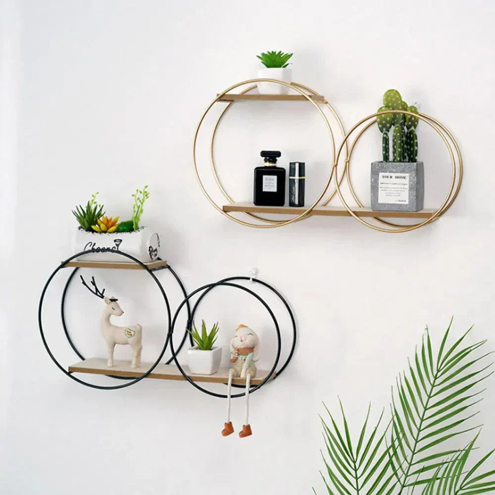 NordicaLine - Transform walls into stylish, tidy storage spaces