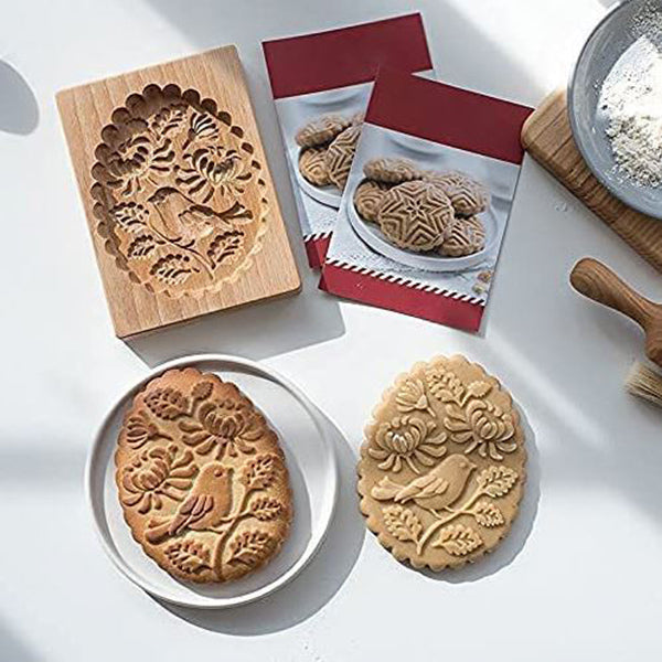 DoughArtistry – Transform Everyday Dough into Stunning Cookie Creations