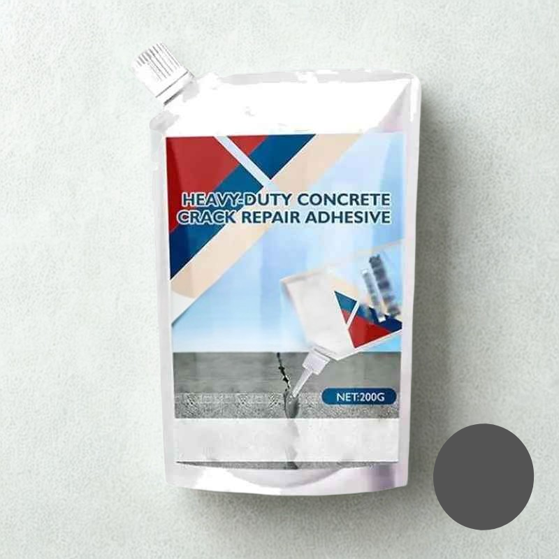 1+1 FREE | CrackShield – Immediately Stops Concrete Cracks and Water Damage