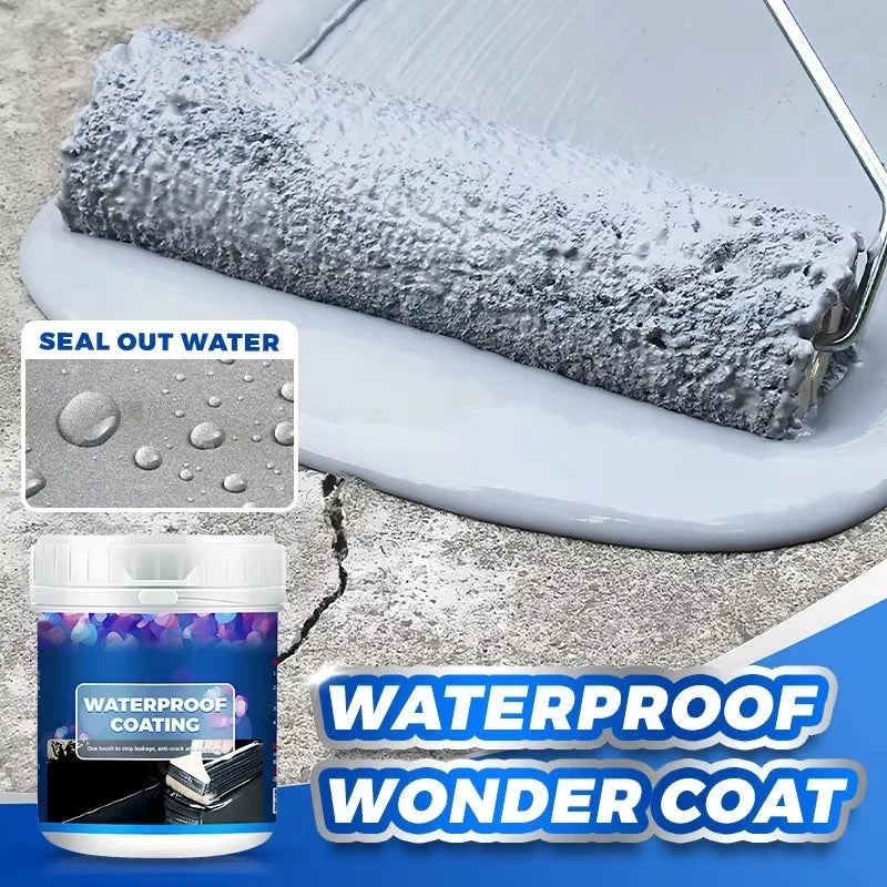 WaterGuardPro – Keep Your Home Forever Dry
