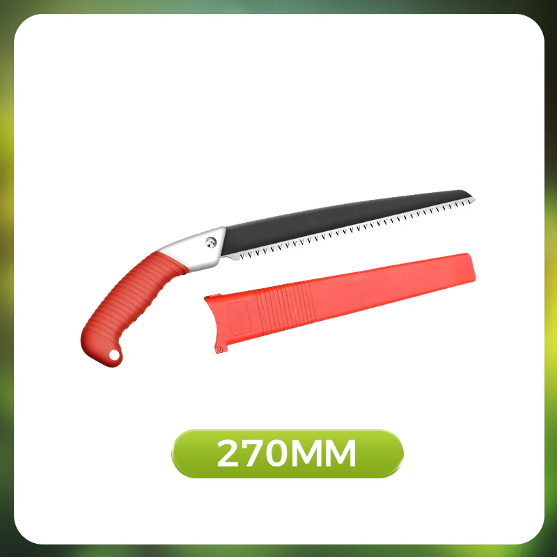 BranchBlade - Cuts Thick Branches Effortlessly Every Time