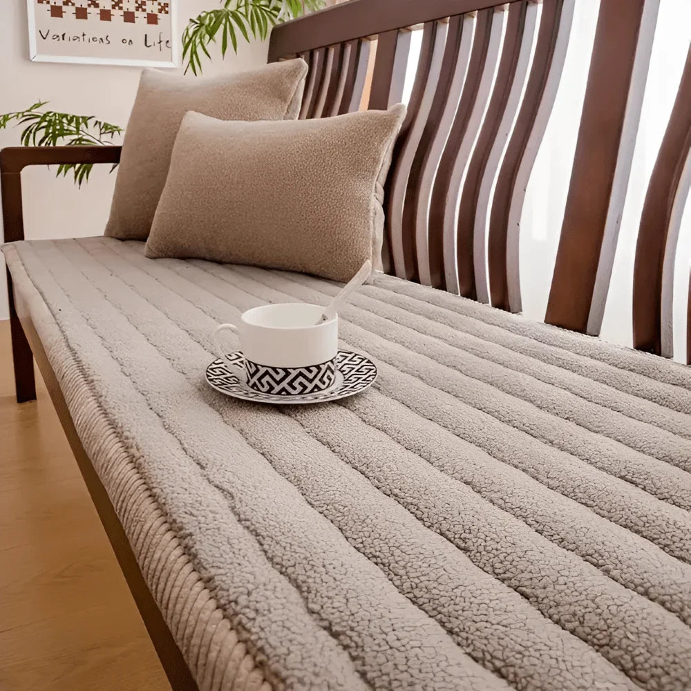 FurniPaw - Sofa Cover That Never Slips