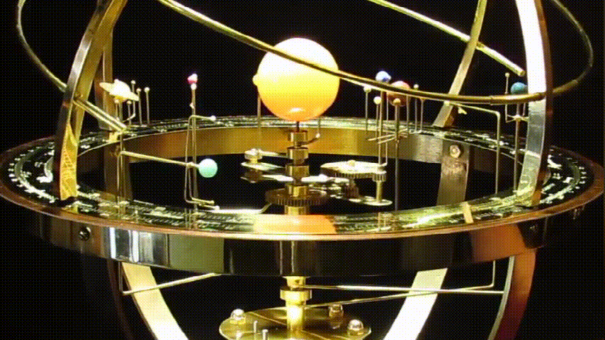 AstroGlobe Elite – The Solar System to Marvel & Learn