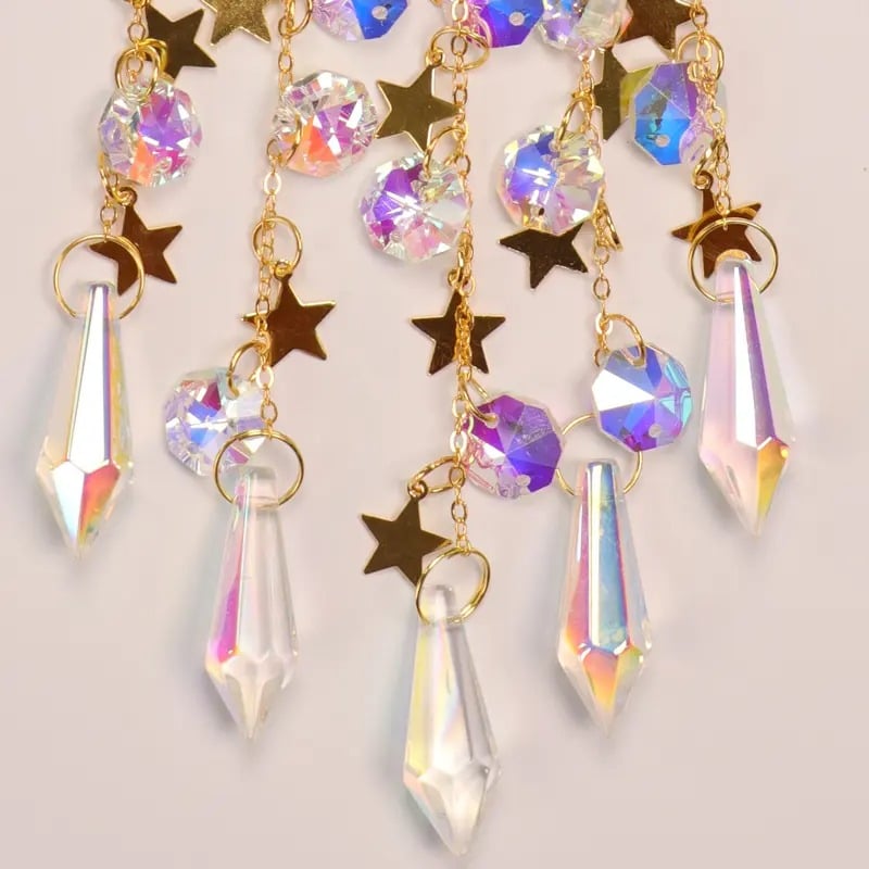 StarLite – Instantly Transform Any Room with Magical Rainbow Light
