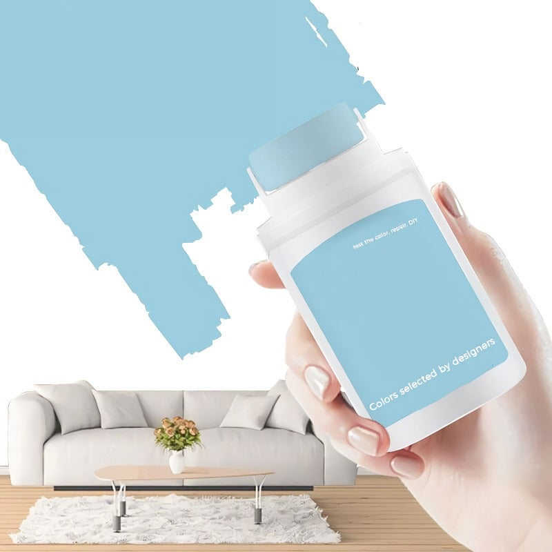 WallGuarder – Instantly Refresh Walls with Waterproof Mold Protection
