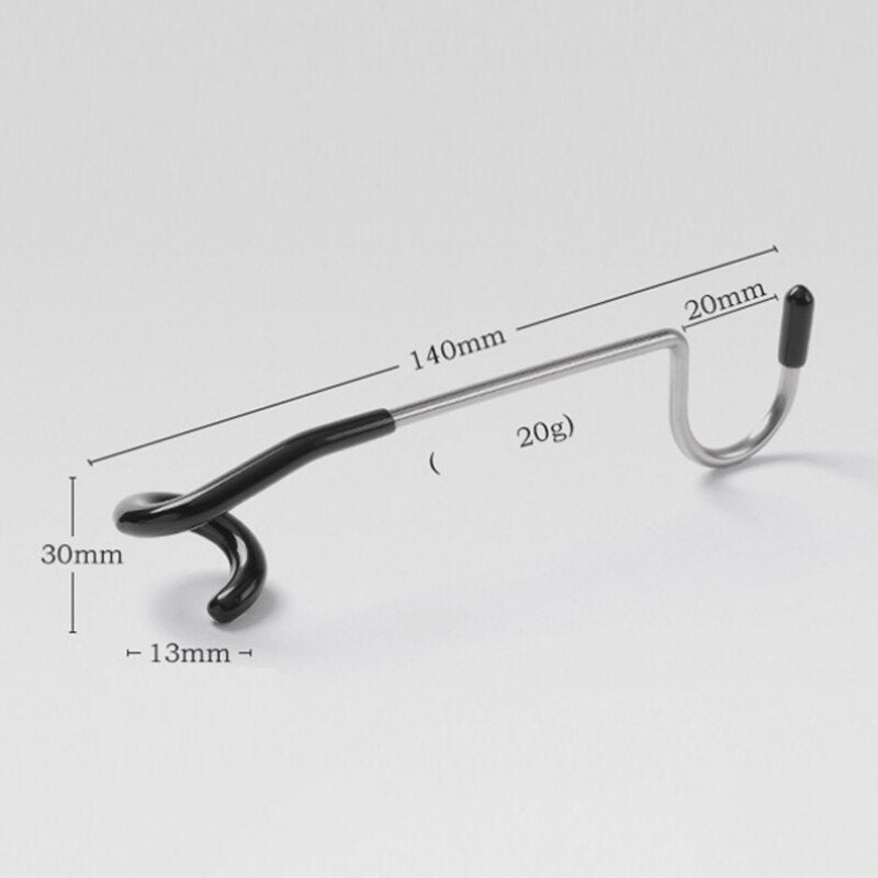 LumiHike - Secure Your Gear Anywhere, In Rain or Shine