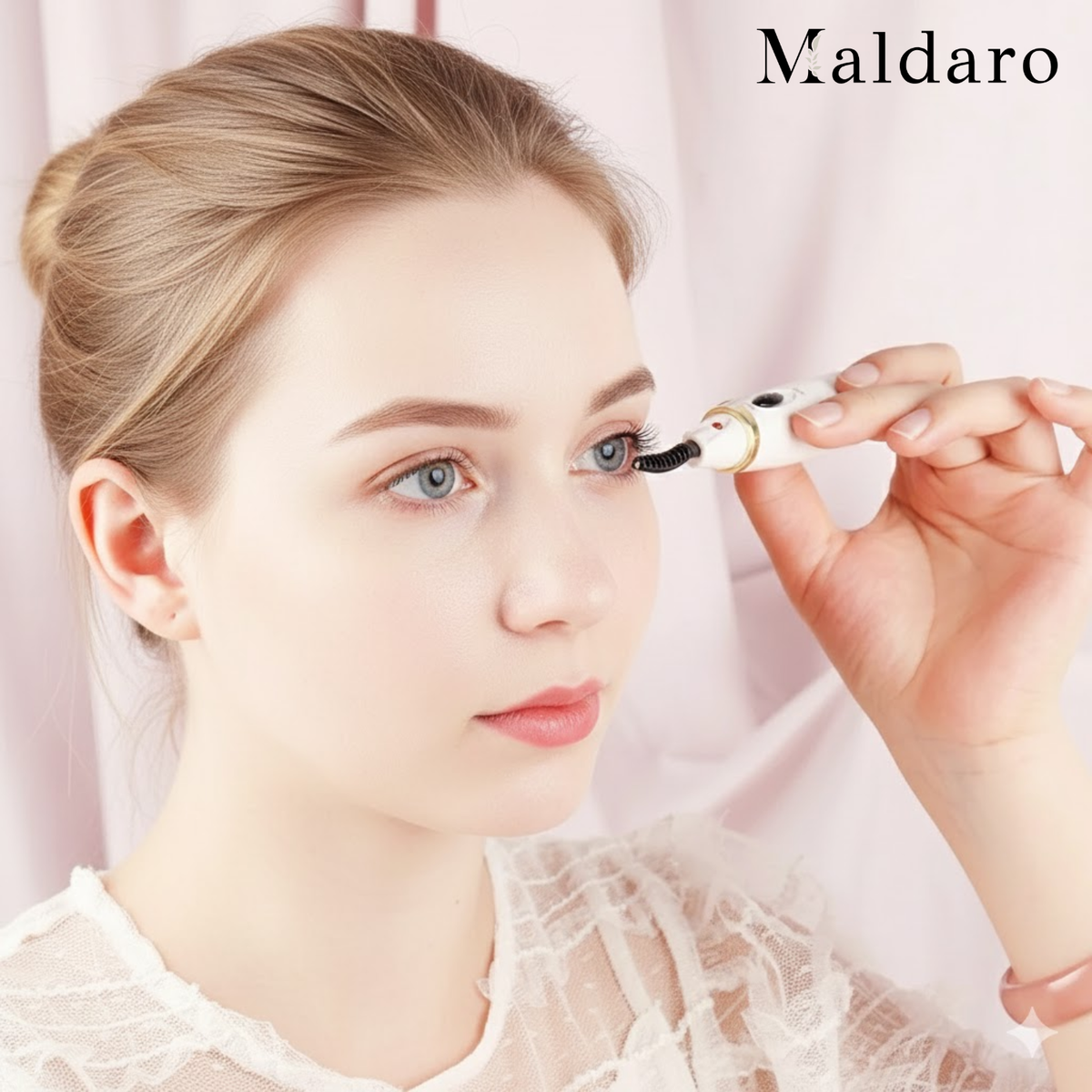 GlamCurl Pro – Perfect Eyelashes in 20 Seconds