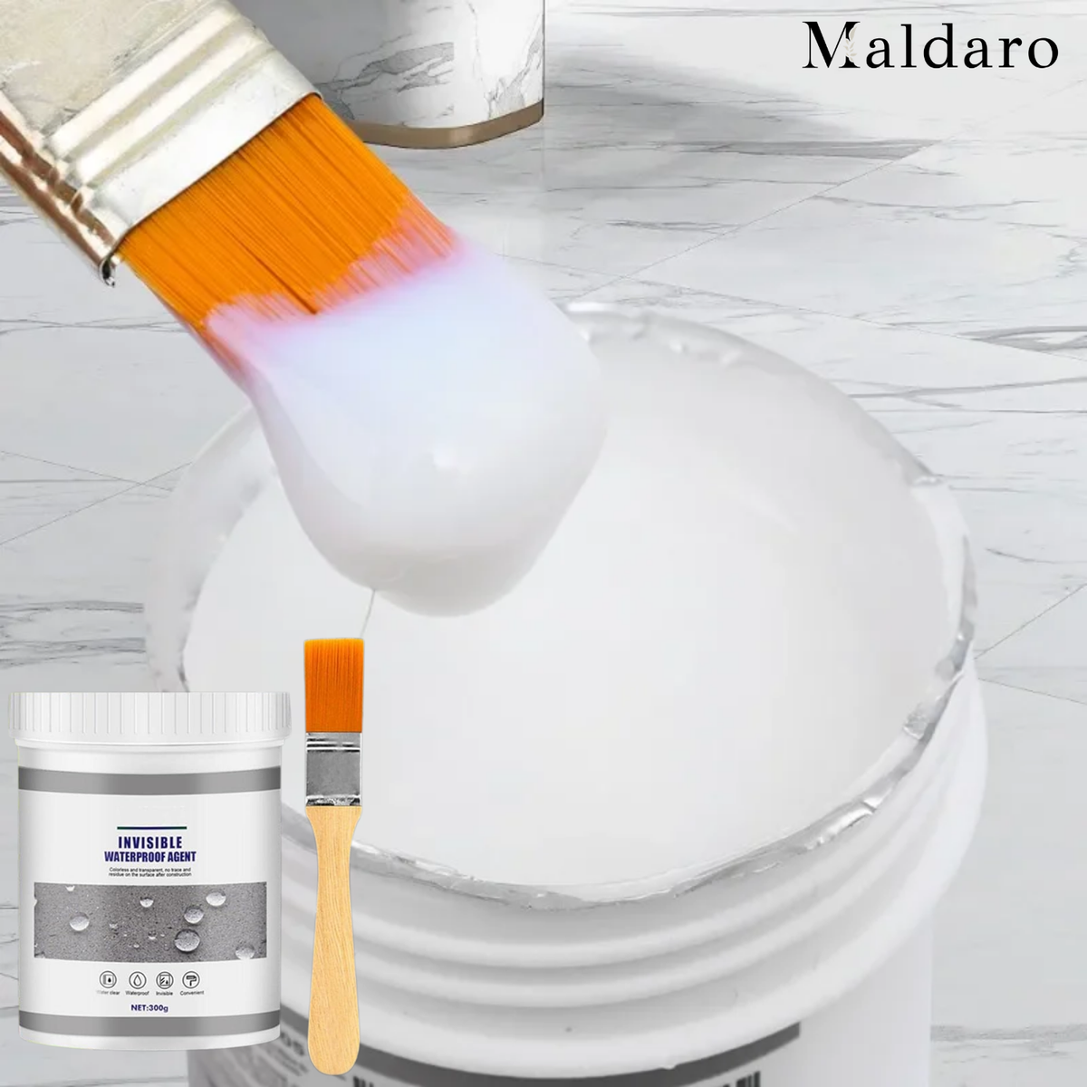 CloseGuard – Quickly Stop Leaks and Permanently Protect Your Home
