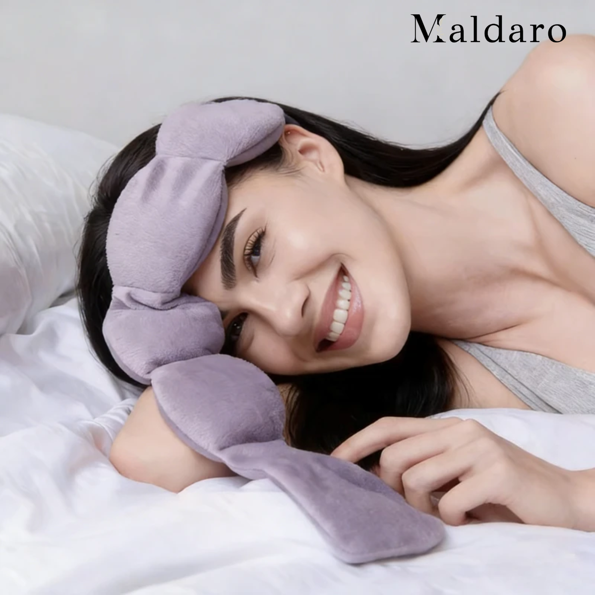 CalmNest – Fall Asleep Quickly and Wake Up Refreshed Every Morning