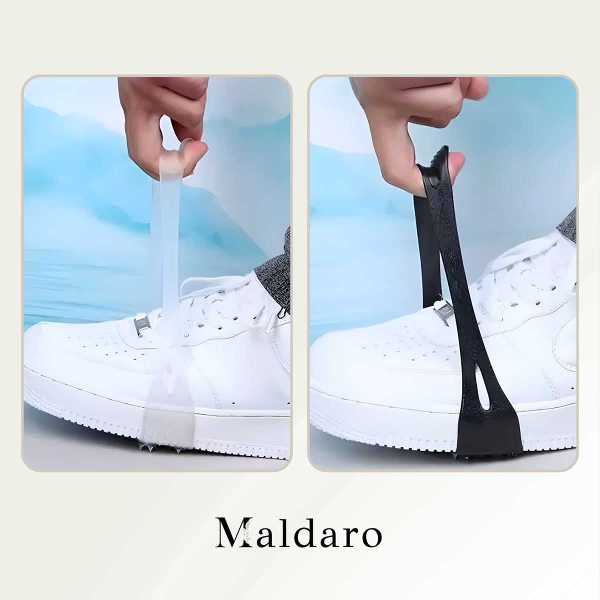 AntiSlide – Safe Walking on Ice with Unmatched Winter Grip