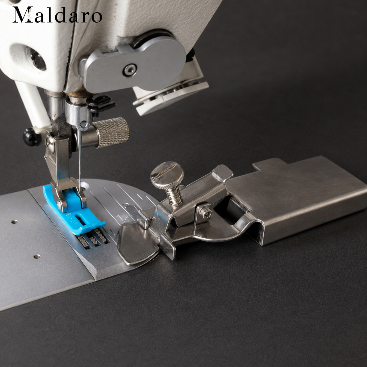 SewLineMagnet – Perfectly Aligned Seams Every Time