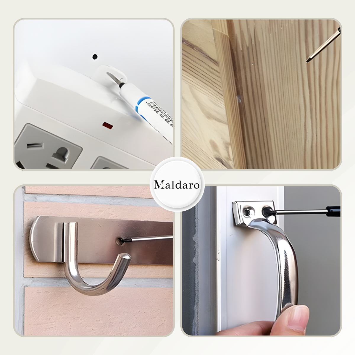 1+1 FREE | PreciMark – Marks where others can't reach